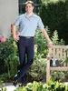 Foto Pantalón Hombre Philipp