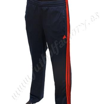 Foto Pantalón i firebird ts azul adidas