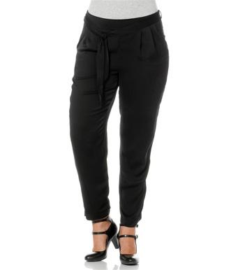 Foto Pantalón largo de mujer