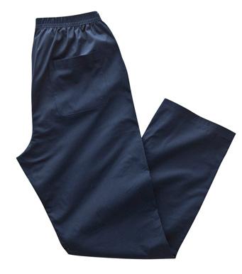 Foto Pantalón largo de pijama hombre