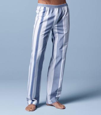 Foto Pantalón largo de pijama hombre
