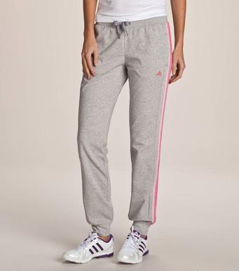 Foto Pantalón largo deportivo ADIDAS PERFORMANCE mujer