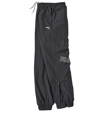 Foto Pantalón largo deportivo PUMA niño