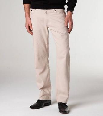 Foto Pantalón largo hombre de 78 cm. entrepierna