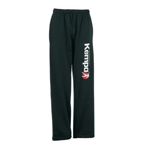 Foto Pantalón largo Kempa Player Handball Training XL, Negro