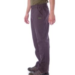 Foto Pantalón largo montaña hombre