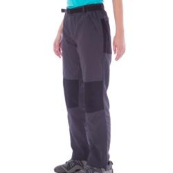 Foto pantalón largo montaña mujer
