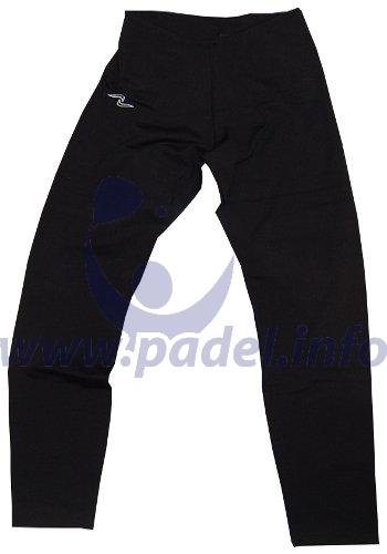 Foto Pantalón Largo pádel Naffta 894 Niña Negro