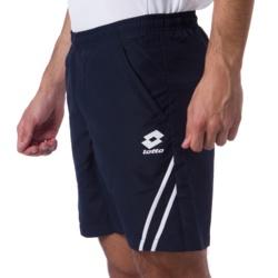 Foto Pantalón lotto corto tenis hombre