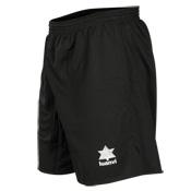 Foto Pantalón Luanvi Micro Tour -Negro-