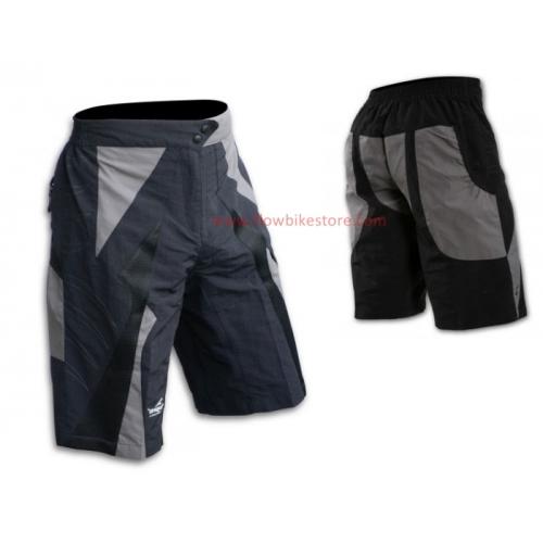 Foto Pantalón MTB Rogelli Marsala