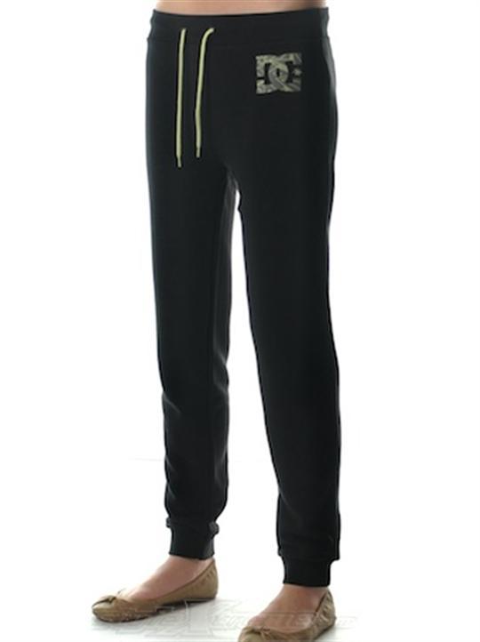 Foto Pantalón Mujer DC Legend Negro