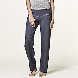 Foto Pantalón Mujer IKKS