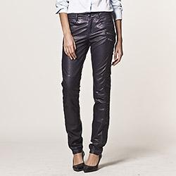 Foto Pantalón Mujer IKKS