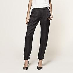 Foto Pantalón Mujer IKKS