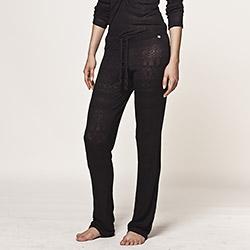 Foto Pantalón Mujer IKKS