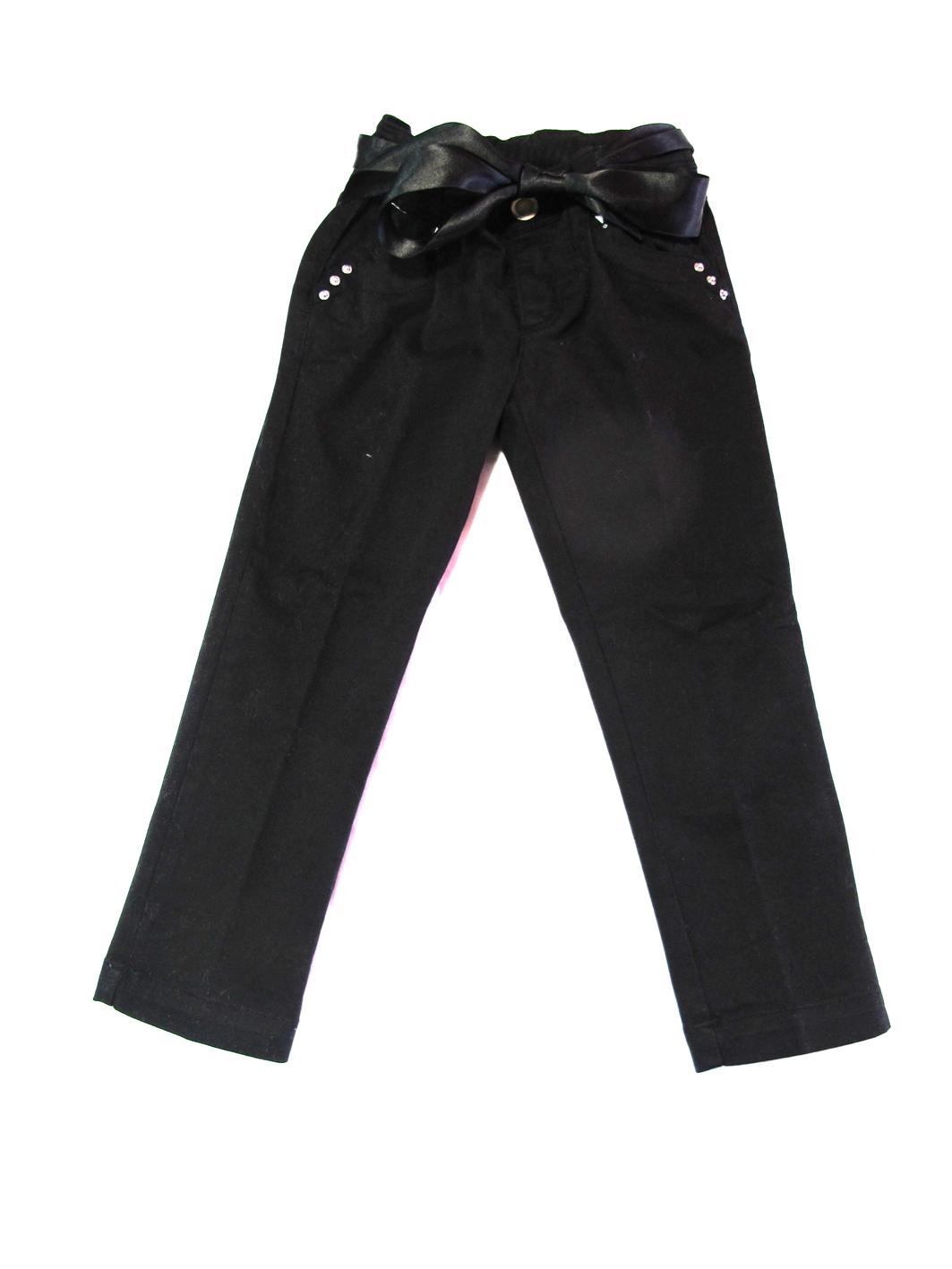 Foto Pantalón negro Zara