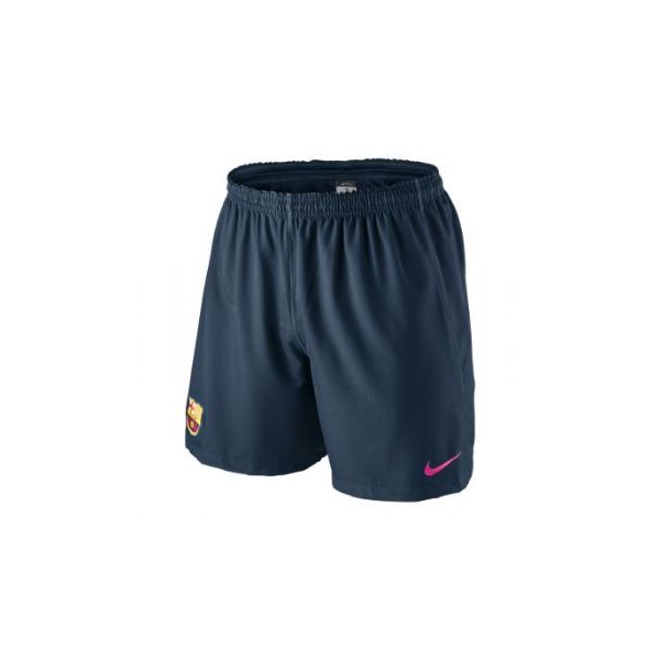 Foto Pantalón Nike entreno FC Barcelona Hombre (382365-472)