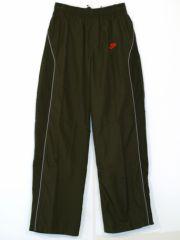 Foto Pantalón nike para chicos nike air logo woven straight leg pant