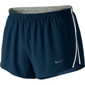 Foto Pantalón Nike Short Tiempo