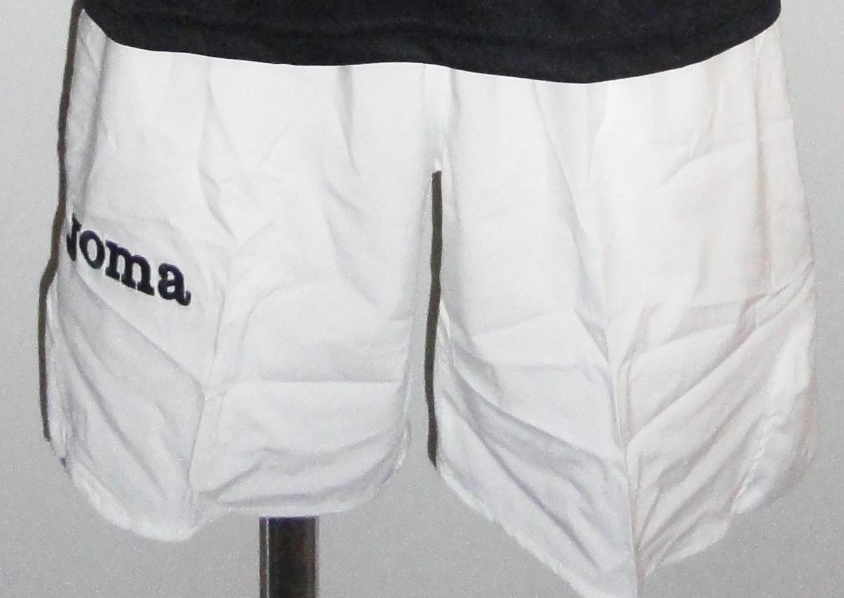 Foto Pantalón Pádel Joma Master 1000 Micro Blanco