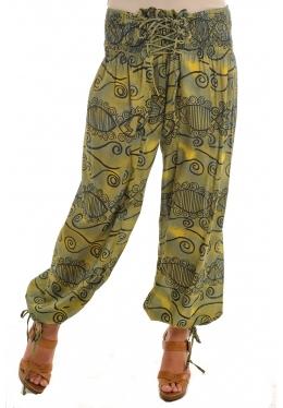 Foto Pantalón P002BI