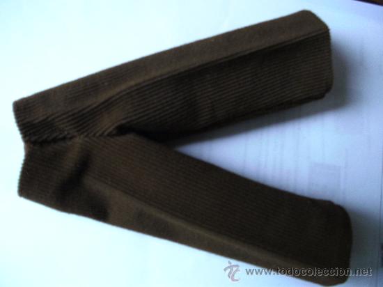 Foto pantalón pana conjunto trenka de lesly pequeños para nancy