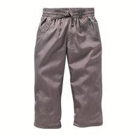 Foto Pantalón pesquero chica - AWS