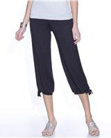 Foto Pantalón pesquero de punto