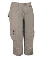 Foto Pantalón pesquero mujer Áhkká Abisko