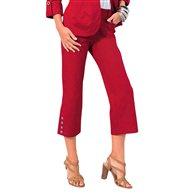 Foto Pantalón pesquero para estatura menor de 1,60 m. - Daxon