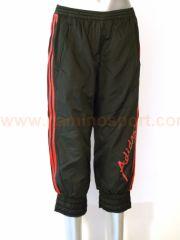 Foto pantalón pirata adidas para chicas yg b 3/4 wv pa negro (v35043)