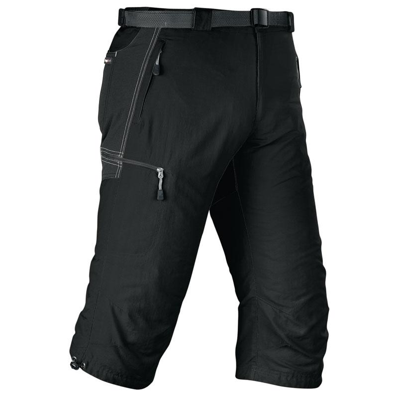 Foto Pantalón Pirata Trango Becar 8AA XXL