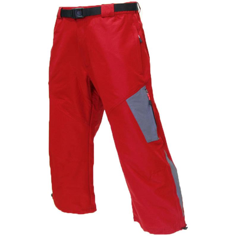 Foto Pantalón Pirata Trango Bram 523 L