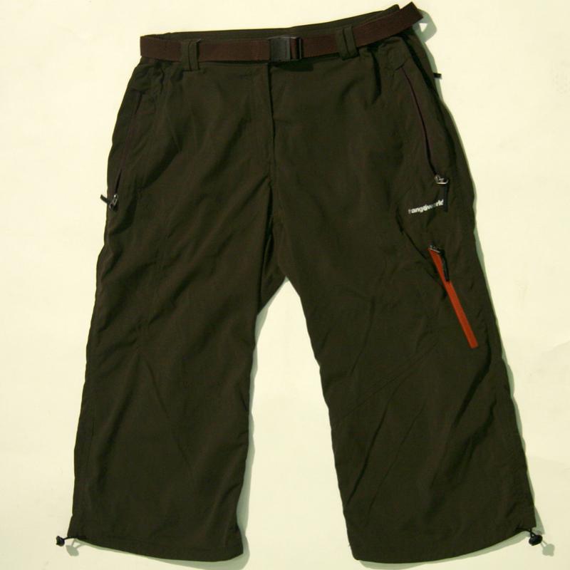 Foto Pantalón Pirata Trango Elbrus 970 M