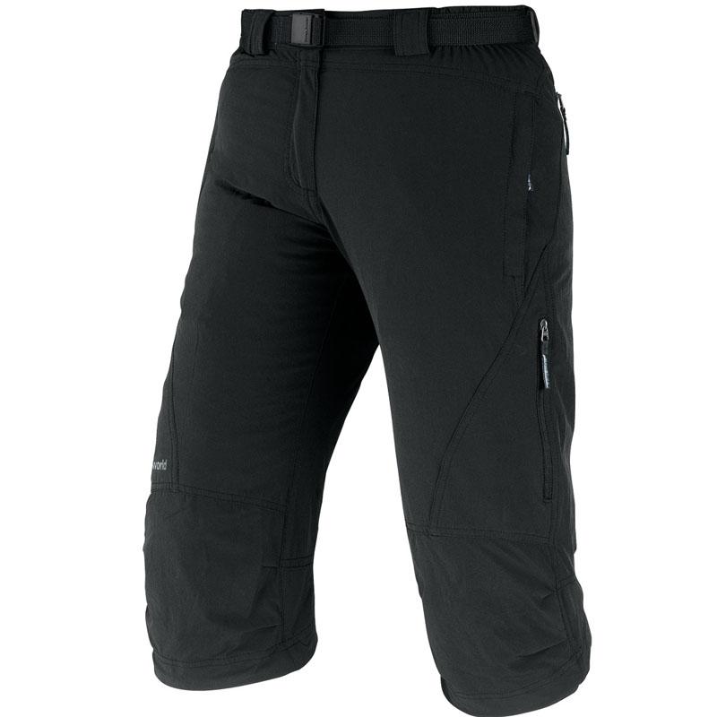 Foto Pantalón Pirata Trango Elko 810 M