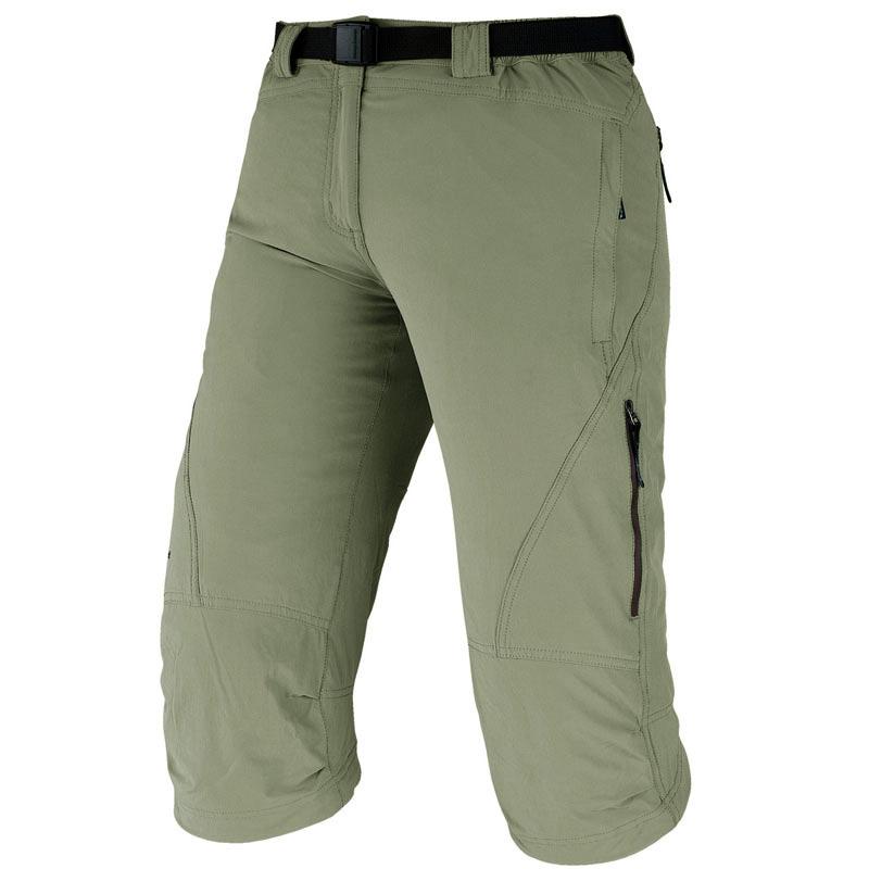 Foto Pantalón Pirata Trango Elko 830 L