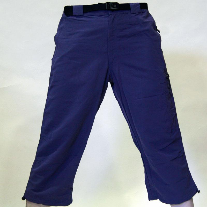 Foto Pantalón Pirata Trango Salmi 730 M