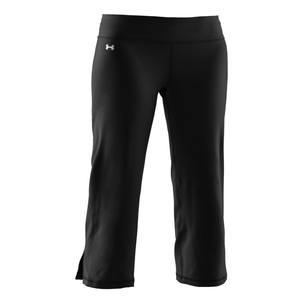 Foto Pantalón pirata Under Armour Perfect Capri mujer