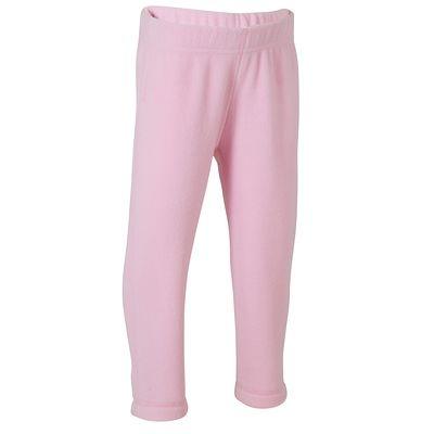 Foto Pantalón Polar F50 Bb Rosa
