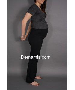 Foto Pantalón Premamá Cómodo