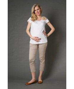 Foto Pantalón Premamá Capri