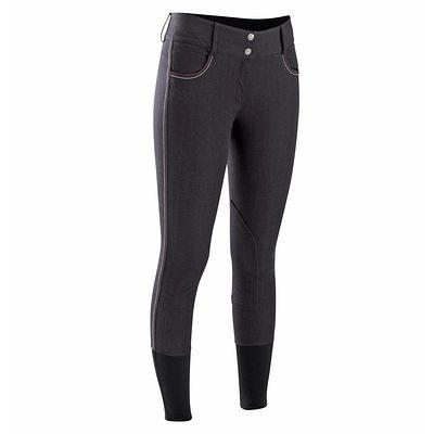 Foto Pantalón Riding Bbr Jean