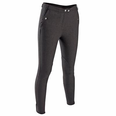 Foto Pantalón Riding Negro