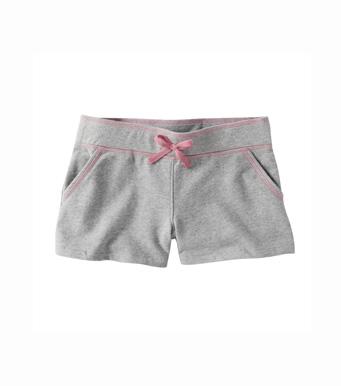 Foto Pantalón short niña