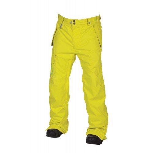 Foto Pantalón Snowboard 686 Data 2013 Acid