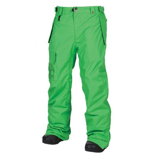 Foto Pantalón Snowboard 686 Data 2013 Grass