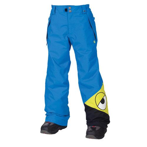 Foto Pantalón Snowboard 686 Snaggleface 2013
