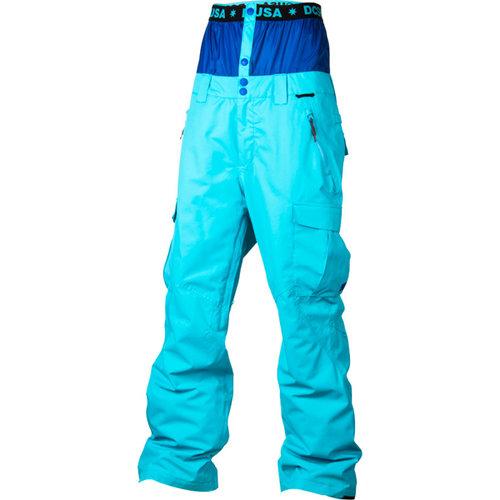 Foto Pantalón Snowboard DC Donon 2013
