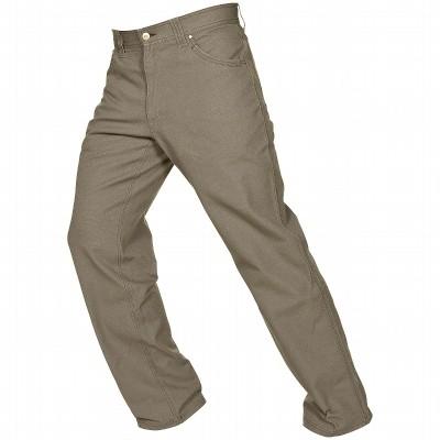 Foto Pantalón Steppe 300 Beige